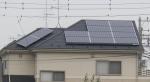 埼玉県春日部市M様邸《HIT　2.52kW》