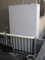 神奈川県相模原市S様邸　エコキュート