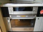 埼玉県熊谷市K様邸　オーブンレンジ