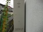 埼玉県さいたま市　N様邸　パナソニックエコキュート　HE-KU46DQS