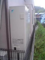 横浜市　N様邸　オール電化導入