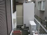 神奈川県小田原市I様邸　エコキュート