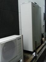 埼玉県志木市　O様邸パナソニックエコキュートHE-WU46CQS