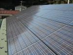 神奈川県横須賀市K様邸　太陽光発電システム