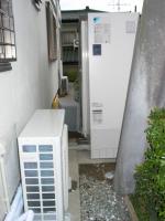 静岡県三島市オール電化工事