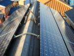 神奈川県川崎市S様邸　太陽光発電システム