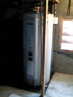 給湯専用電気温水器