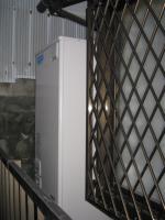 東京都町田市S様邸　エコキュート