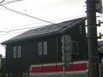 町田市小山町　M邸　京セラ　SUMRAI  4.26KW