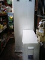 埼玉県　狭山市　O様邸　ダイキンエコキュート