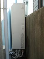 東京都　世田谷区　O様邸　パナソニックエコキュート