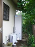 東京都稲城市S邸　三菱オール電化