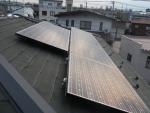 埼玉県鳩ケ谷市Ｗ様邸《ＨＩＴ　3.07kW》