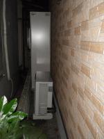 埼玉県鳩ケ谷市Ｗ様邸《エコキュート設置》