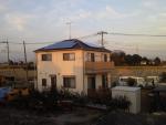 埼玉県杉戸町Ｔ様邸《ＨＩＴ　3.36kW》