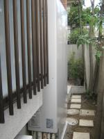 神奈川県川崎市Y様邸　エコキュート