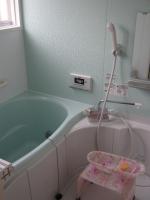 東京都府中市K様邸　バスルームリフォーム