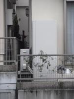 神奈川県横須賀市O様邸　エコキュート