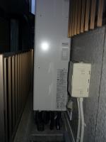 クリアランス左右１ｃｍづつ