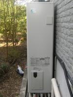 東京都立川市Y様邸　エコキュート