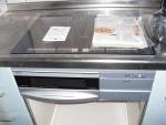 さいたま市指扇　Ｎ様邸　東芝ＩＨクッキングヒーター