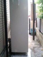 東京都国分寺市A様邸　エコキュート