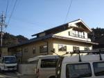 Ｔ様邸オール電化住宅完成／遠山電器