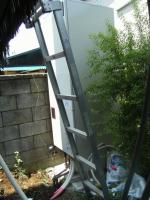 千葉県野田市I様邸　エコキュート