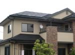 太陽光発電　施工事例