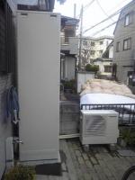 草加市弁天町にﾊﾟﾅｿﾆｯｸオール電化で〜す!!