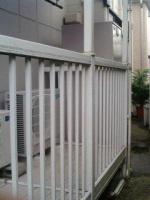 東京都町田市M様邸　エコキュート