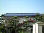 太陽光発電システム工事【糸島市本】