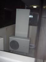 埼玉県川口市道合　Fさま邸　 オール電化工事