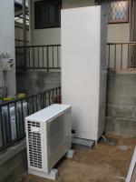 粕屋郡新宮町　Ｍ様邸　オール電化