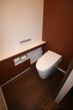 TOTO　ネオレストAH