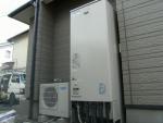 埼玉県さいたま市W様邸　エコキュート