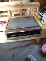 宮崎県日南市N様邸　IHクッキングヒーター