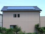 太陽光発電　愛知県　田原市　M邸　創電