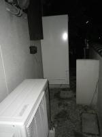 福岡県福岡市I様邸　エコキュート