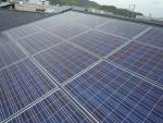 山口県防府市A様邸　太陽光発電システム