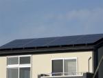 埼玉県和光市K様邸　太陽光発電システム