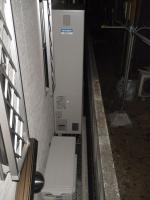 東京都葛飾区Ｉ様邸《エコキュート設置》