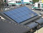埼玉県戸田市O様邸《HIT　3.78kW》