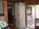 日立給湯専用エコキュート