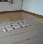 伊東市　Ｎ様邸エコ床暖