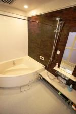 福岡市早良区　パナソニックバスルーム工事