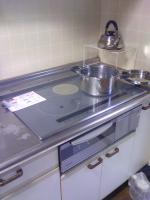 兵庫県三木市Ｎ様邸ＩＨ