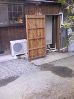 兵庫県加古川市Ｙ様エコキュート