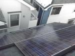東京都瑞穂町Ｏ様邸《シャープ　3.09kW》