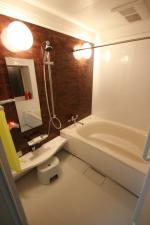 福岡県糸島市　システムバス工事